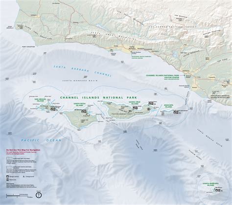 what are the chanel islands|channel islands on a map.